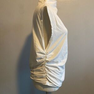 Maeve by Anthropologie white Top